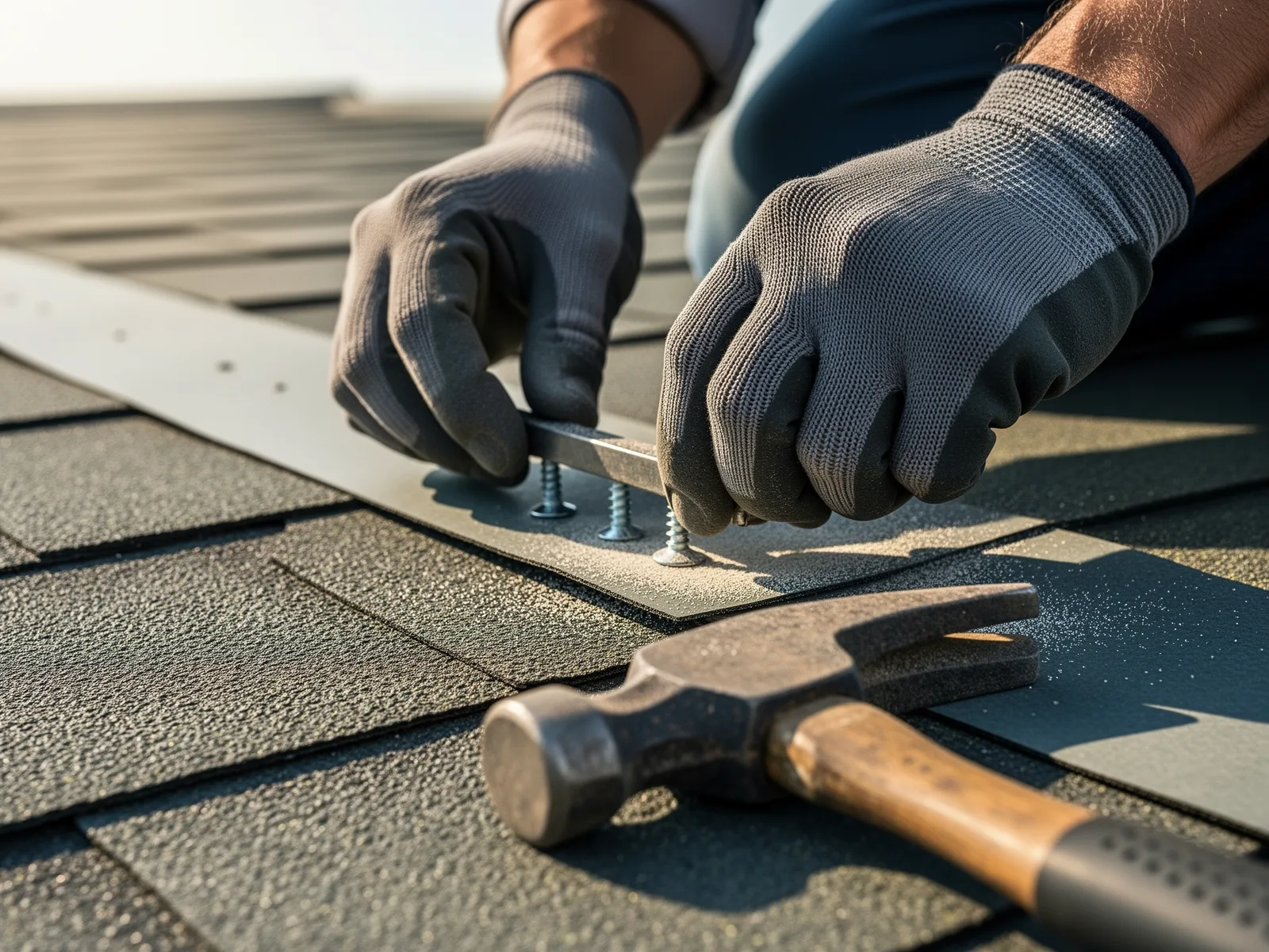 Why choose Fascia Repair in Rigby, ID